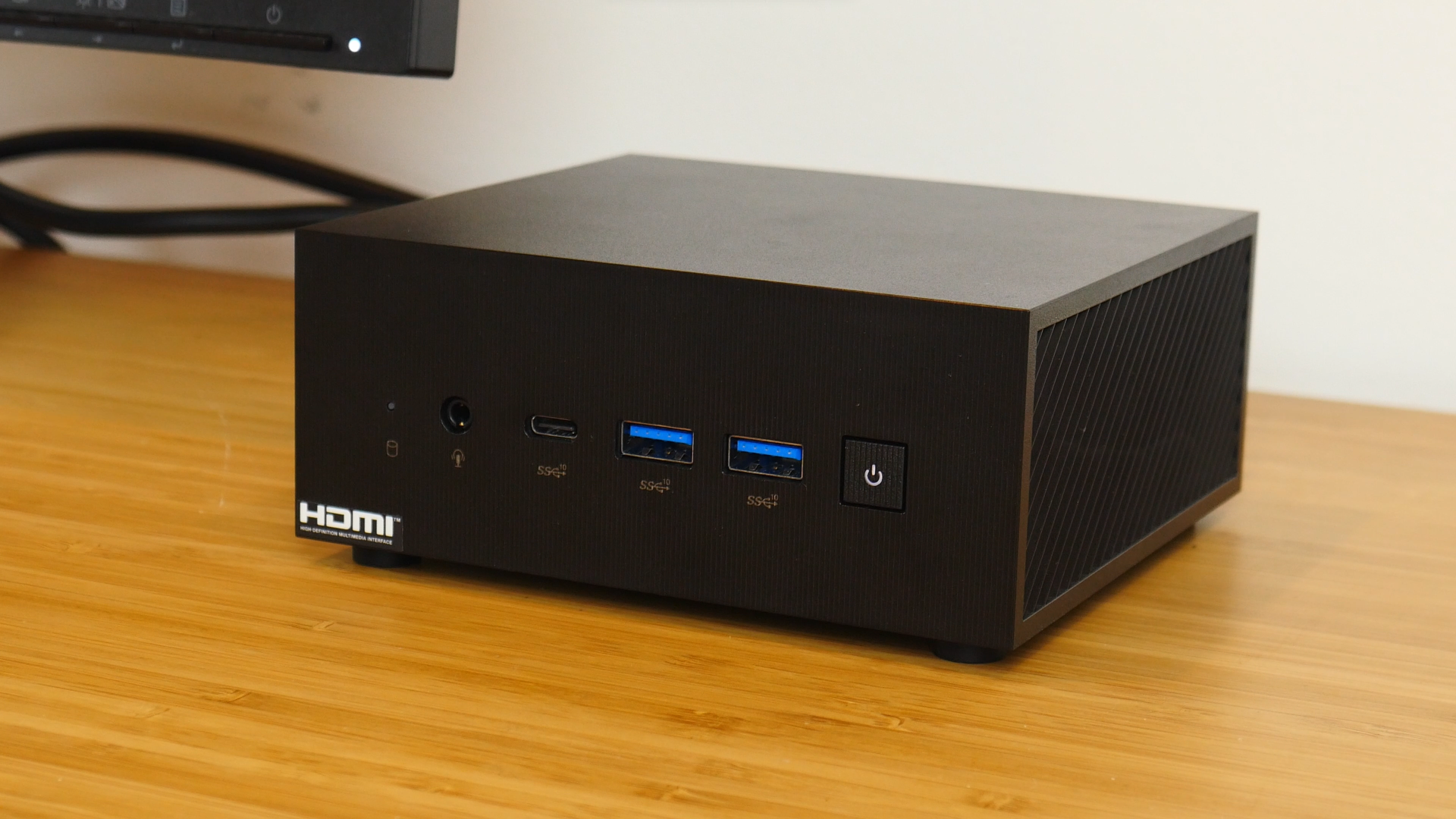 Review: ASUS ExpertCenter PN64 Mini PC (Intel Core I7-12700H)